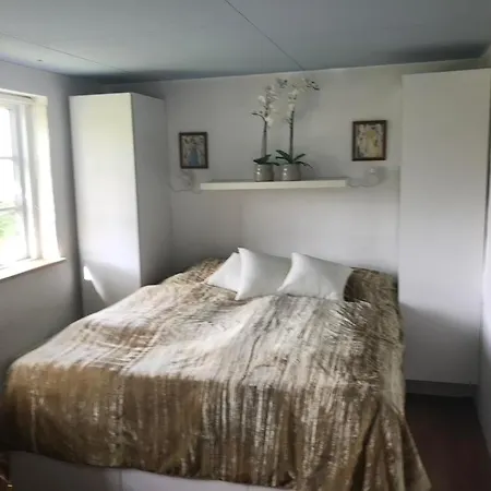 בית נופש Stunning In Messinge With 3 Bedrooms And Wifi *