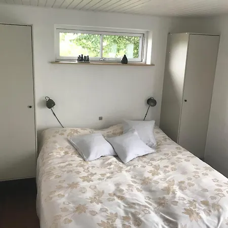 בית נופש Stunning In Messinge With 3 Bedrooms And Wifi Mesinge