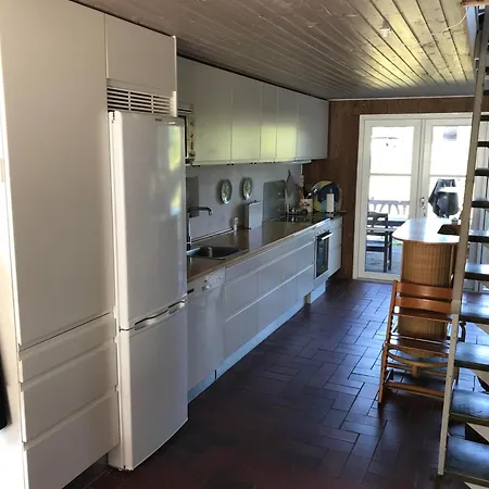 Stunning In Messinge With 3 Bedrooms And Wifi בית נופש