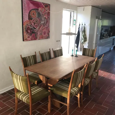 בית נופש Stunning In Messinge With 3 Bedrooms And Wifi *